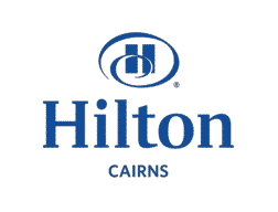 Hilton Cairns - JIME Cadets