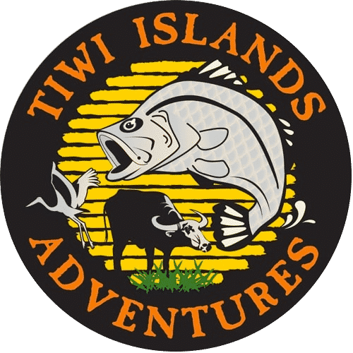 TIWI Island Adventures - JIME Cadets
